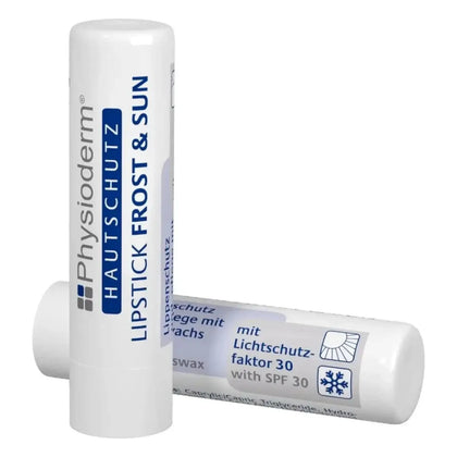PHYSIODERM LIPSTICK FROST & SUN soin des lèvres
