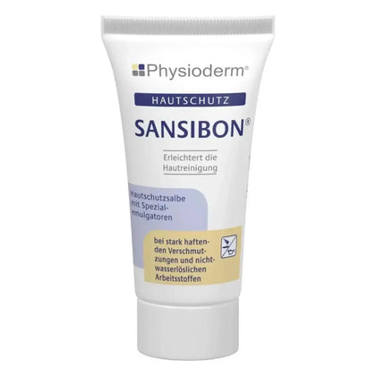 Physioderm Sansibon crème de protection cutanée