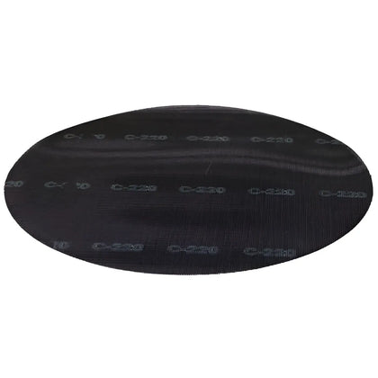Grille abrasive finition fine 16" pouces