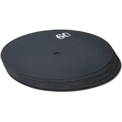 Papier abrasif grille abrasive gros grain 16" pouces