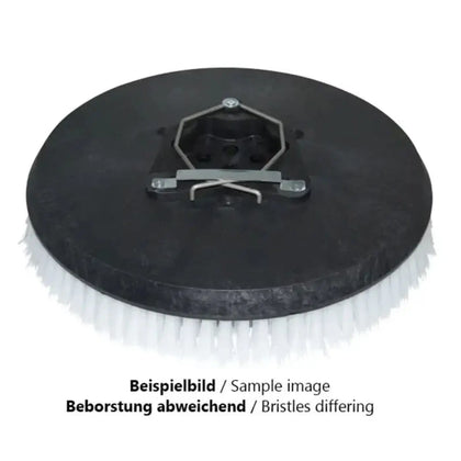 Plateau de brossage Tynex 17" pour T7 ou T5680