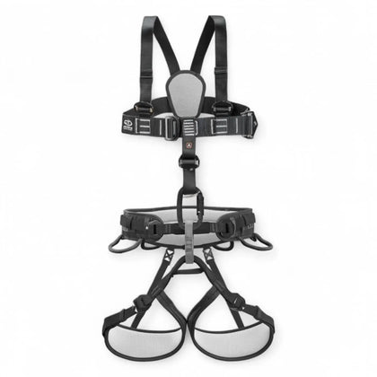 SKYLOTEC Air Ascent Black Harnais antichute