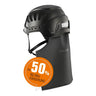 SKYLOTEC KIT INCEPTOR GRX + Casque NECKX – Noir