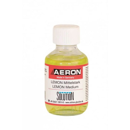 AERON Lemon (moyennement fort)