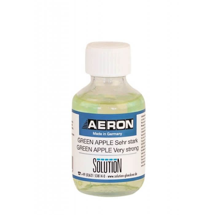 AERON Raumduft Greenapple (sehr stark).