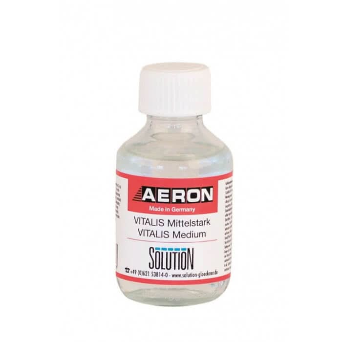 AERON Vitalis (mittelstark).