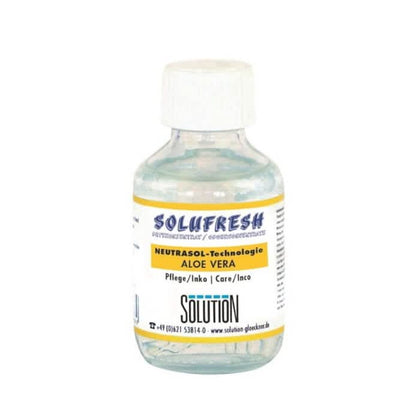 Concentré parfumé SOLUFresh Aloe Vera (soins/incontinence) parfum d'ambiance
