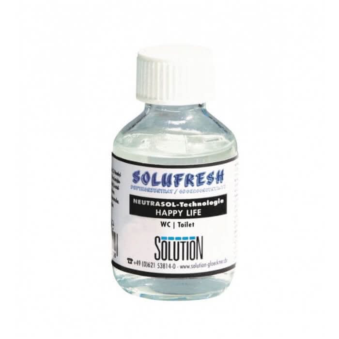 SOLUFresh Duftkonzentrat Happy Life (WC).