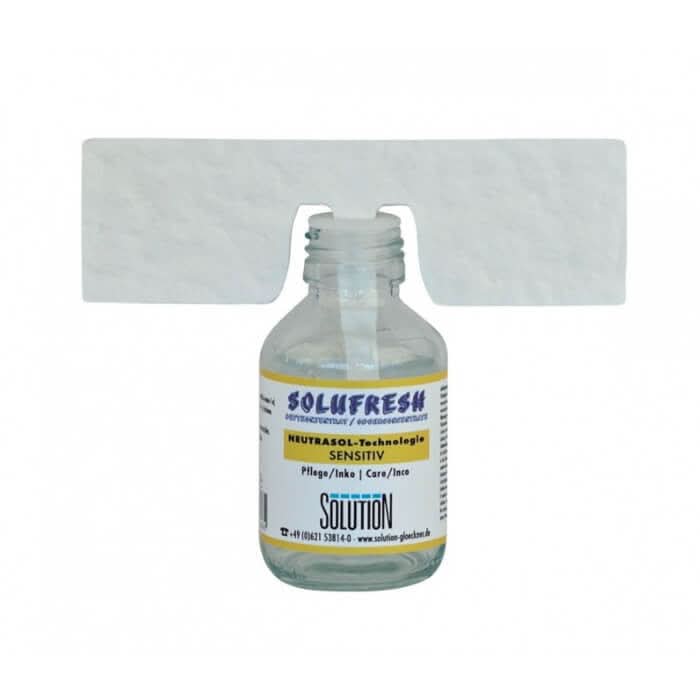 SOLUFresh Duftkonzentrat Omni (Pflege/Inko) Raumduft.