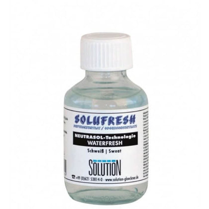 SOLUFresh Concentré parfum Waterfresh (Transpiration)