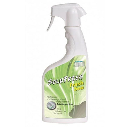 SOLUFresh Fresh Sea (Toilettes)