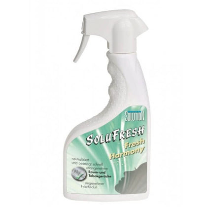 SOLUFresh Spray d'ambiance Fresh Harmony (Tabac d'ambiance) 500 ml