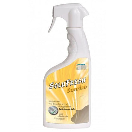 SOLUFresh Spray d'ambiance Sunrise (Toilette) 500ml
