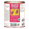 SOLUTION-Glöckner Gel OMNI Détachant graffiti – 1 litre