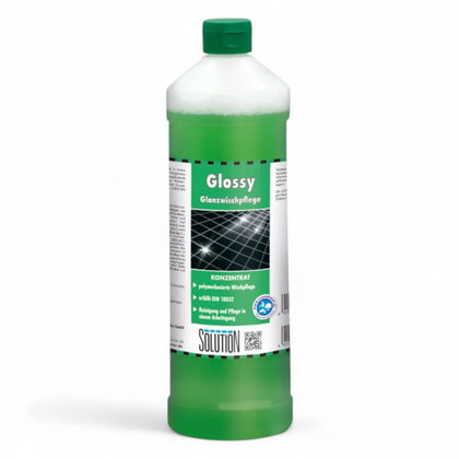 SOLUTION-Glöckner Glossy Soin brillance pour surfaces