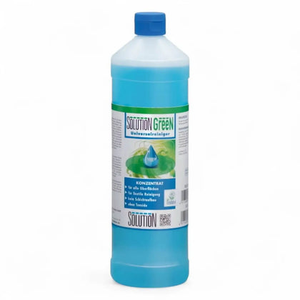 SOLUTION-Glöckner GreeN Nettoyant universel concentré
