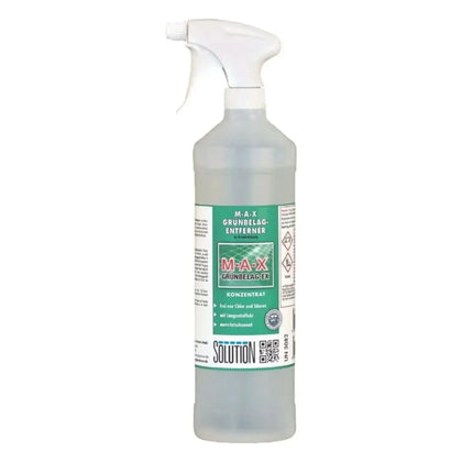 SOLUTION-Glöckner MAX Détachant de Verdure