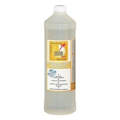 SOLUTION-Glöckner N° 9 Nettoyant Spray EX