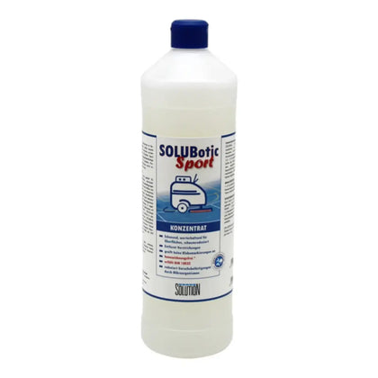 Solution Glöckner SOLUBotic Sport Concentré