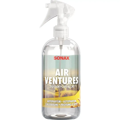 SONAX Parfum auto AirVentures 300ml