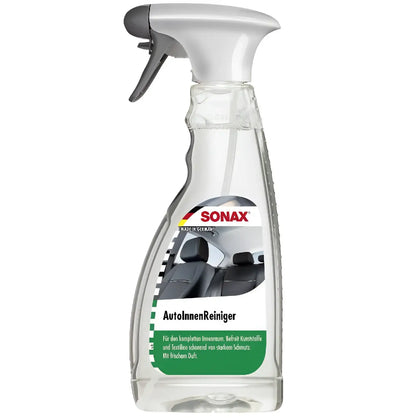 Nettoyant intérieur auto Sonax 500ml