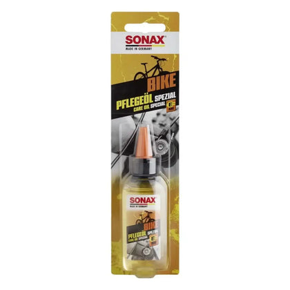 Sonax BIKE huile de soin spéciale 50ml