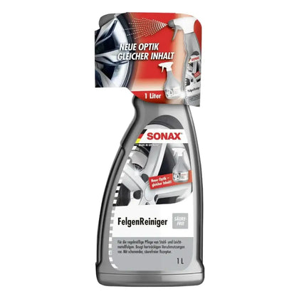 Nettoyant jantes Sonax 1l