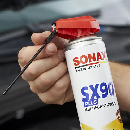 Sonax Professional SX90 Plus EasySpray Huile multifonction