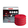 Sonax Profiline tampon mousse – Cœur / 85 mm