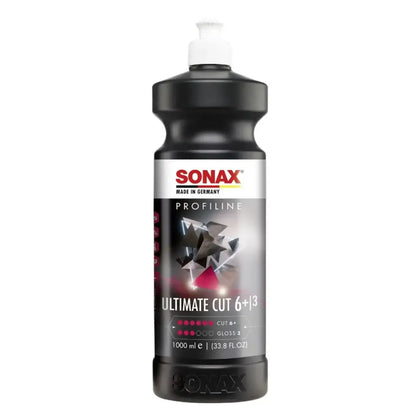 Sonax Profiline coupe ultime