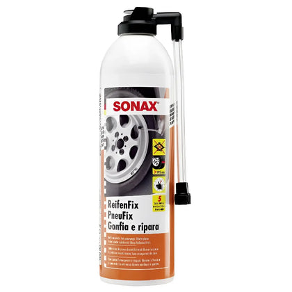Sonax kit de réparation pneus
