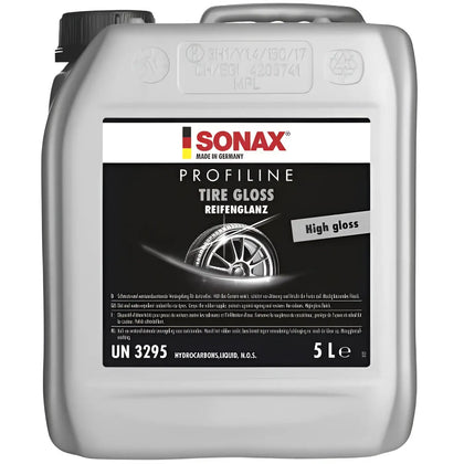 Sonax Brillant pneus 5l
