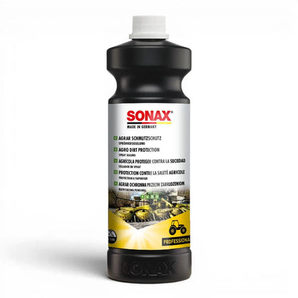 SONAX Agrar Protection contre la saleté Spray de scellement 1 litre