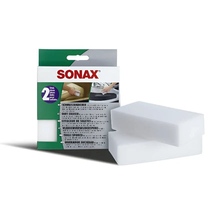 Effaceur de saleté Sonax