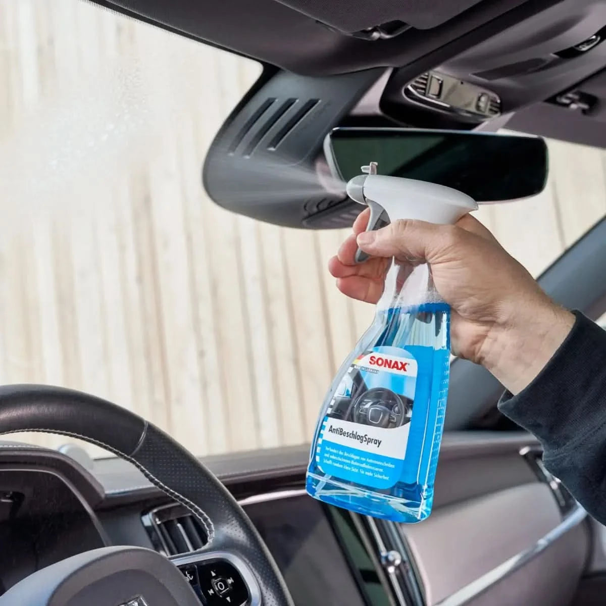 Sonax AntiBeschlagSpray 500ml.