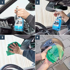 Sonax AntiBeschlagSpray 500ml.