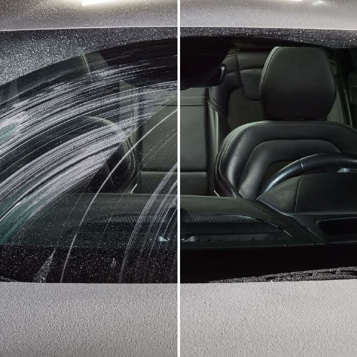 Sonax Antifrost + Klarsicht Konzentrat Citrus.