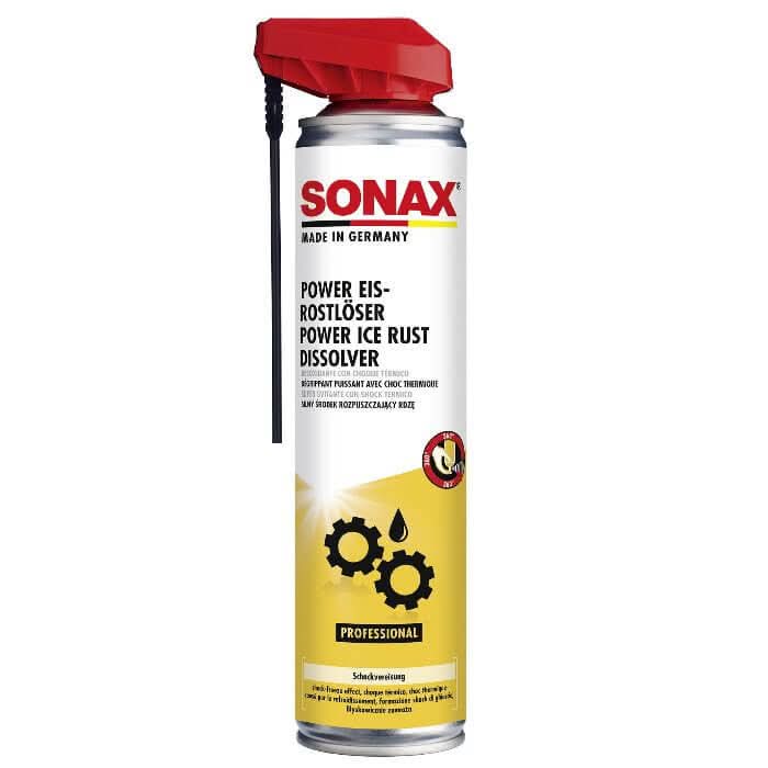 Sonax Powereis-Rostlöser EasySpray 400ml.