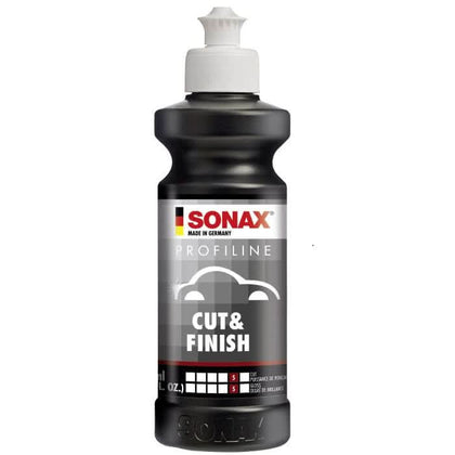 Polish Sonax Profiline Cut+Finish 250ml