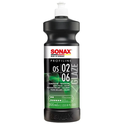 Polish tout-en-un Sonax Profiline OS 02-06 1l