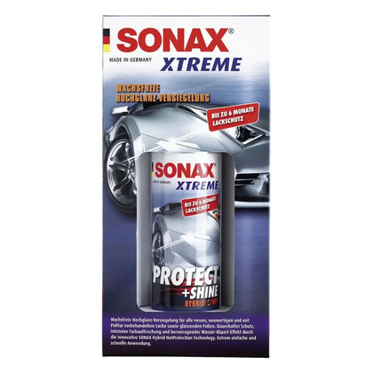Protection et brillance hybride Sonax Xtreme Protect + Shine NPT