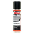 Schwarz roter sonax teerentferner aerosoldose 300ml zur entfernung von teer und öl auf lack und chrom
