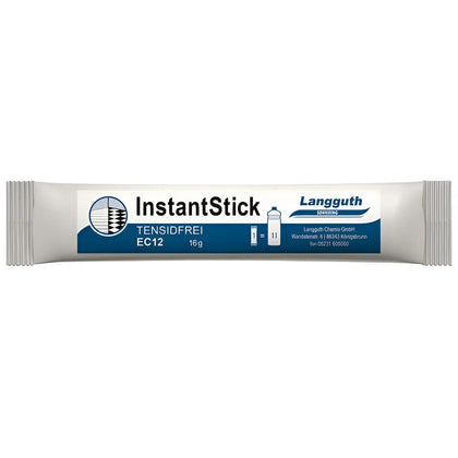 Sonnring InstantStick sans tensioactif 16g EC12 granulés de nettoyage