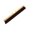 Sorex Balai de salle Arenga 60cm – Elaston Rouge
