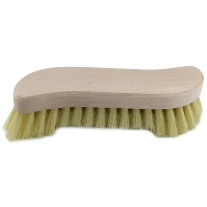 Sorex brosse à laver forme S avec poils