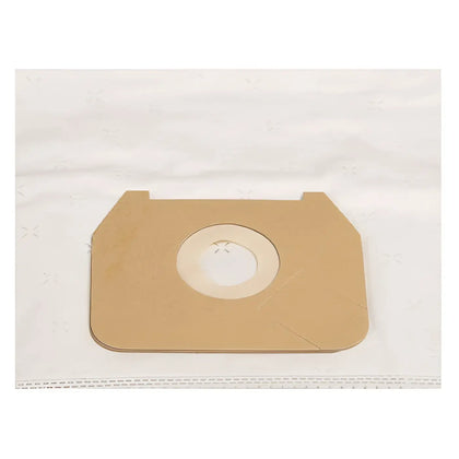 Sac filtre à poussière pour Columbus ST7 Sprintus T11