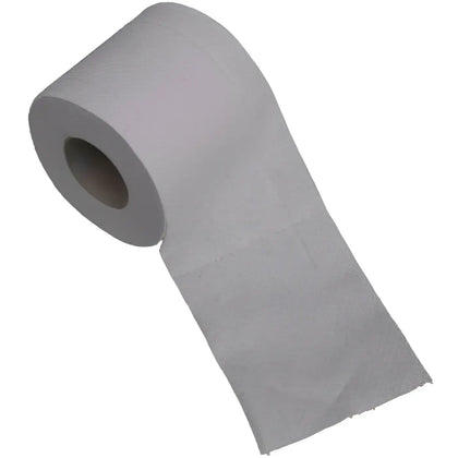 Papier toilette 2 plis recyclé 250 feuilles 8x8 rouleaux