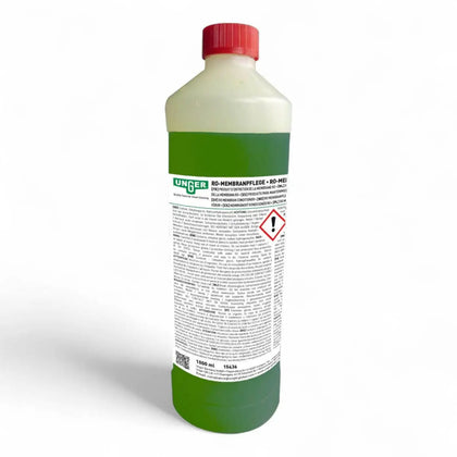 Produit d'entretien membrane RO Unger 15436 protection membrane 1 l