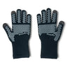 UNGER gants de nettoyage de vitres ErgoTec GLON – M