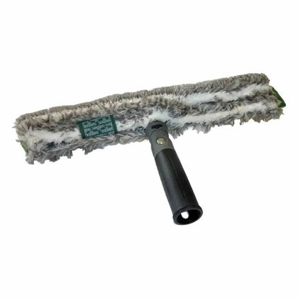Unger ErgoTec Ninja Éponge lave-vitres NA avec housse